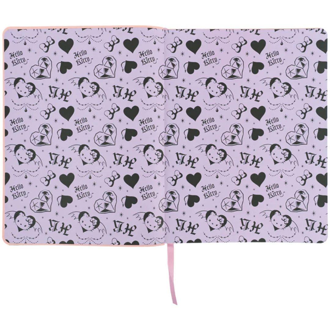 Щоденник шкільний Hello Kitty А5. м'яка обкл. Kite 26-283-1