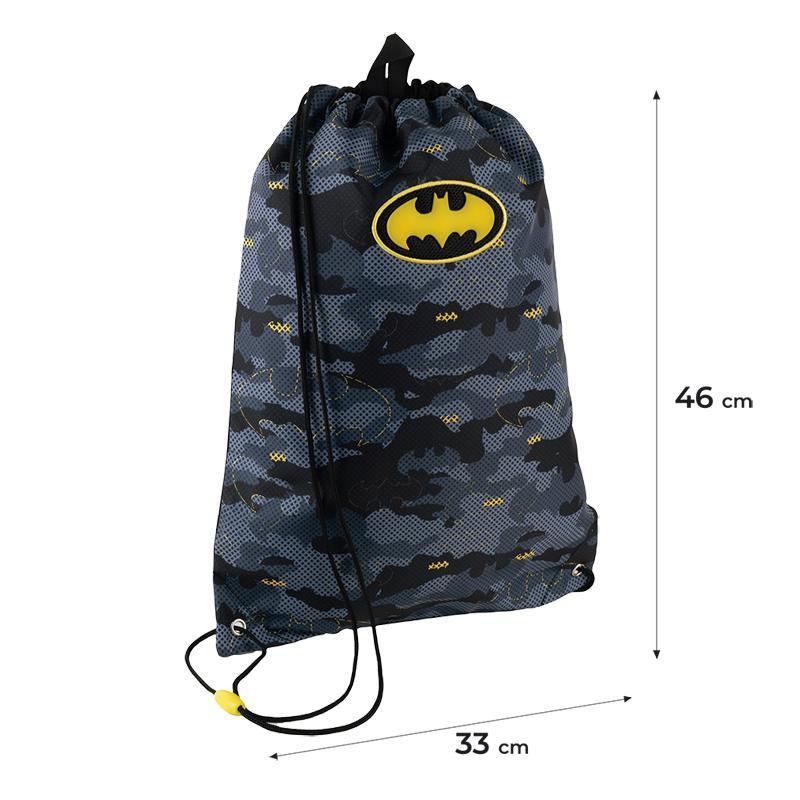 Сумка для взуття Batman. Kite 24-600