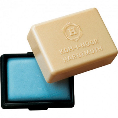 Гумка-клячка KOH-I-NOOR для м'яких олівців 6422/15 6422