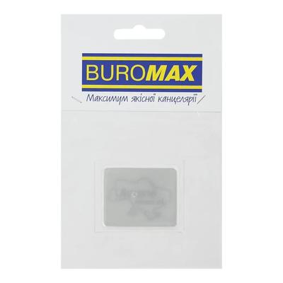 Наклейка світловідбиваюча-флікер. Україна. BUROMAX 9724
