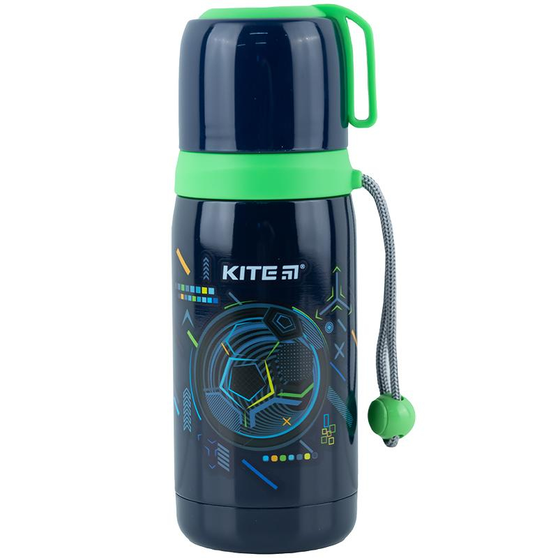 Термос 350 мл. Goal. Kite 24-301-1