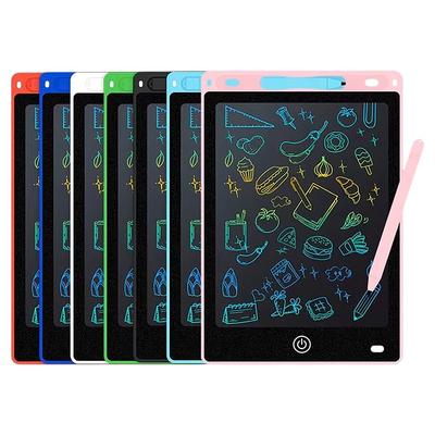 Графічний планшет. LDC Writing Tablet. 21.5х14,5см 1107-18