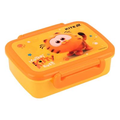 Ланчбокс Garfield 420мл. Kite 25-160