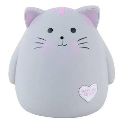 Скарбничка Grey Cat. Kite 23-498-3