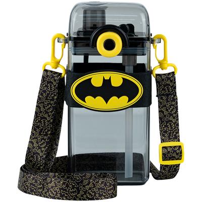 Пляшка для води 500 мл. Batman. Kite 24-1203