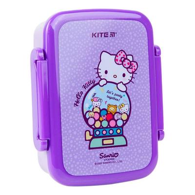 Ланчбокс Hello, Kitty. KITE. 22-160