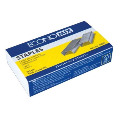 Скоби №24 Economix 40302