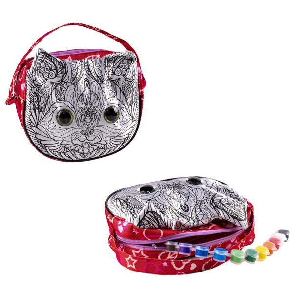 Креативна творчість My Color Pet-Bag. Данко Тойс. 01-01