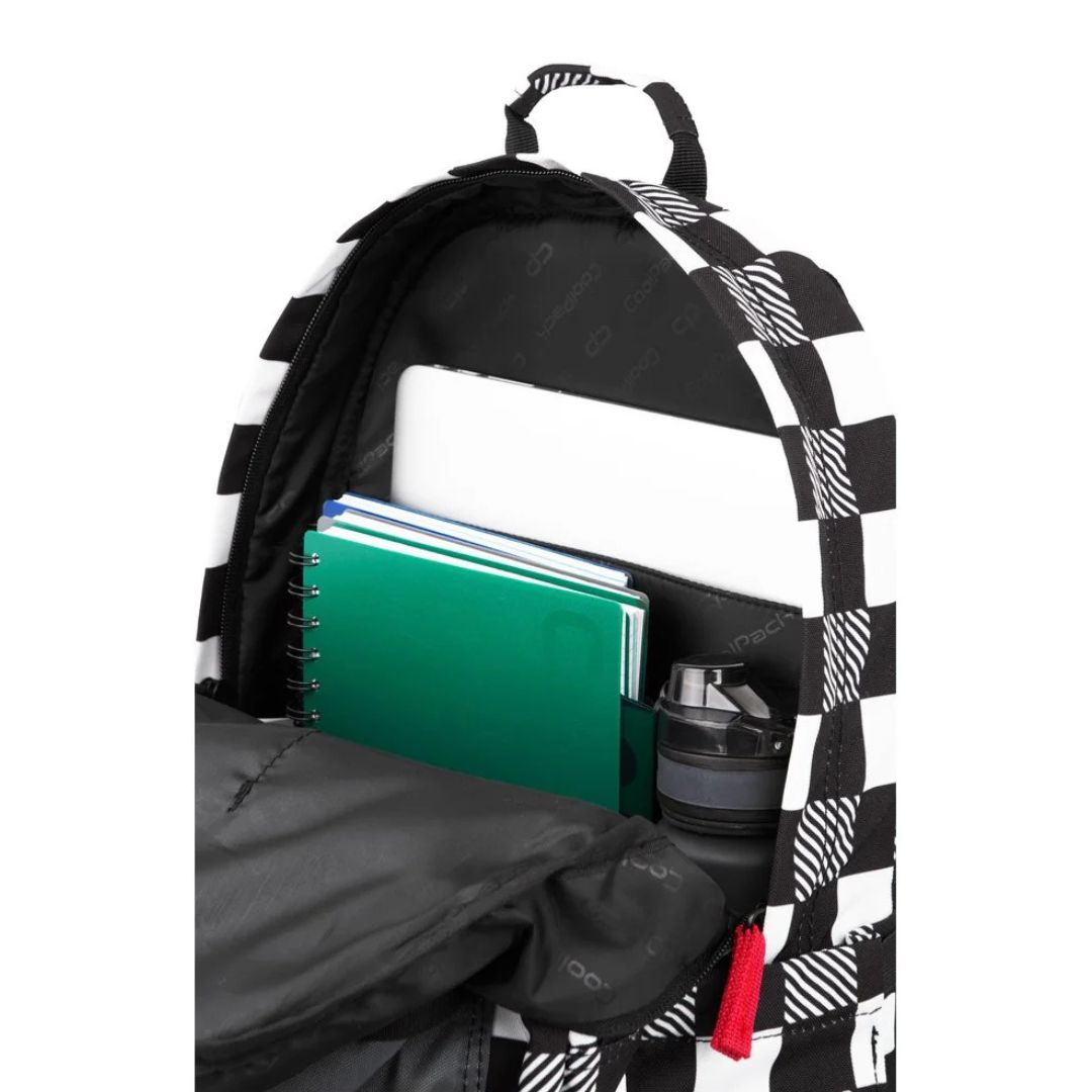 Рюкзак Scout Checkers Coolpack 96730