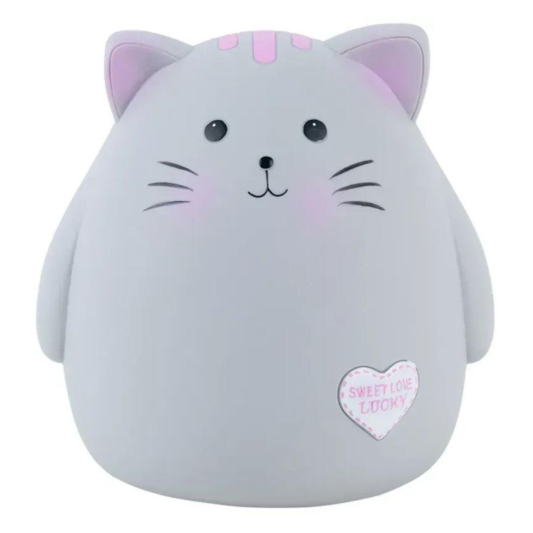 Скарбничка Grey Cat. Kite 23-498-3