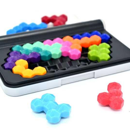 Логічна гра IQ game toys хрестик нолик, 120рівнів. 8+.МТ 0334 СЛА-01