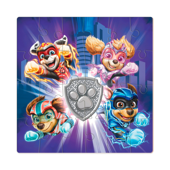 Пазл на 24 елем. Paw Patrol. dodo 200470
