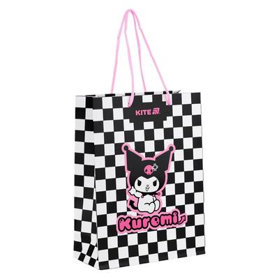 Пакет подарунковий Kuromi 18*24*8. KITE 25-265-3
