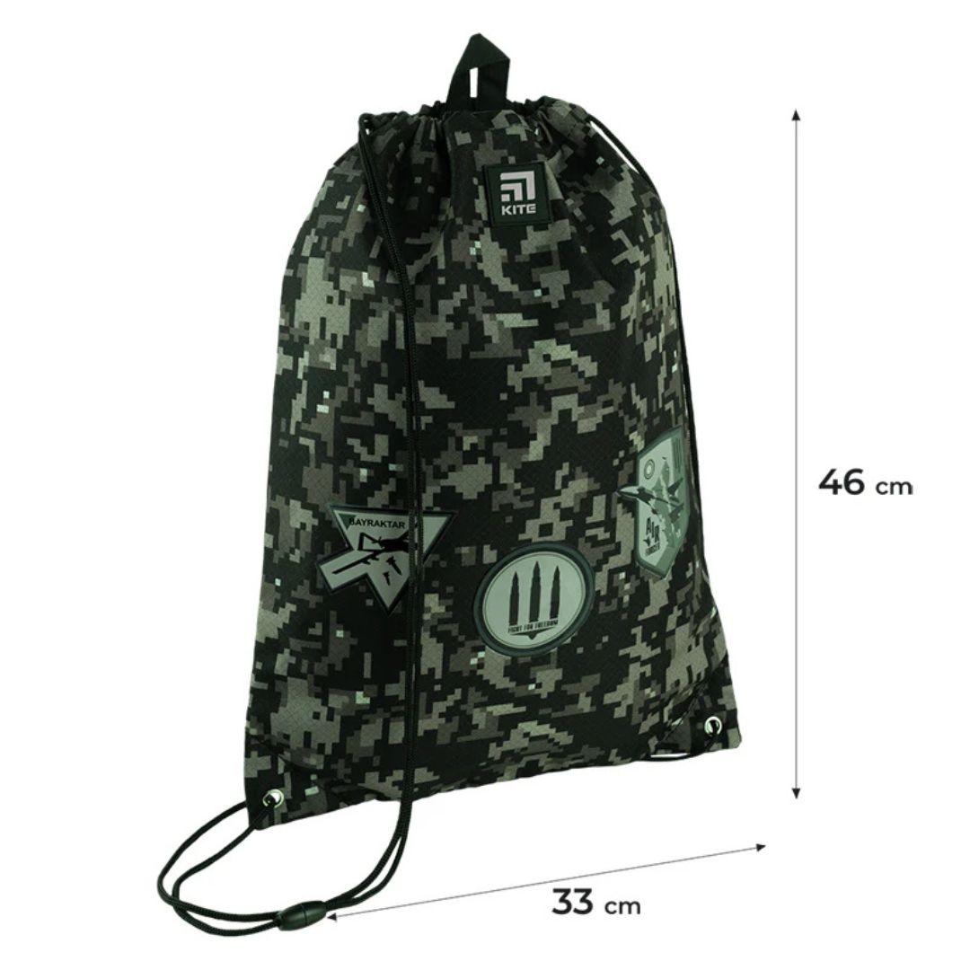 Сумка для взуття Air Forse. KITE 24-600-12