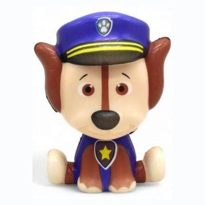 Сквіш Щенячий патруль 12см ароматизований 68897