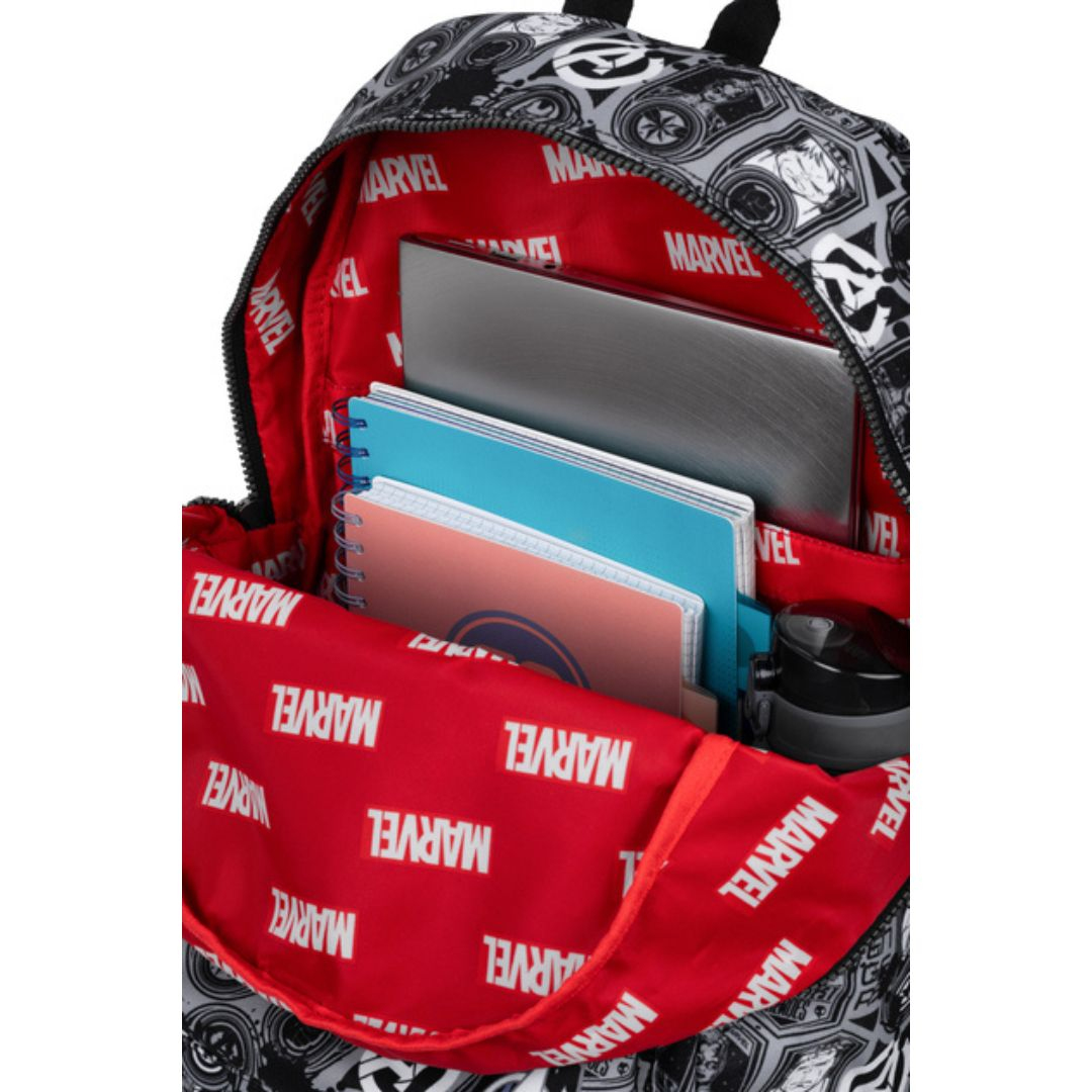 Рюкзак Cross 16 22л Avengers M 42*31*17см Coolpack 26778
