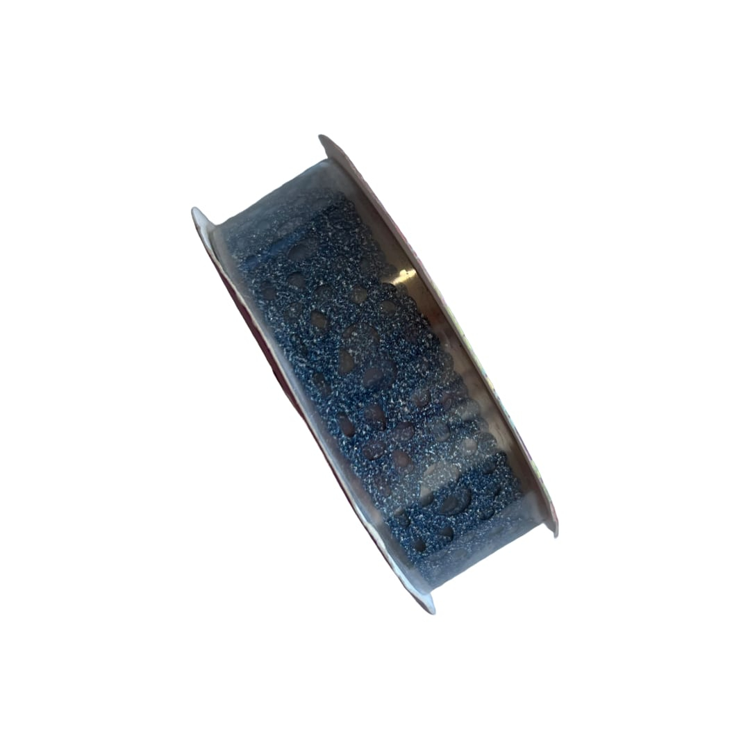 Скотч декоративний мережево 1м. TZ. 5507