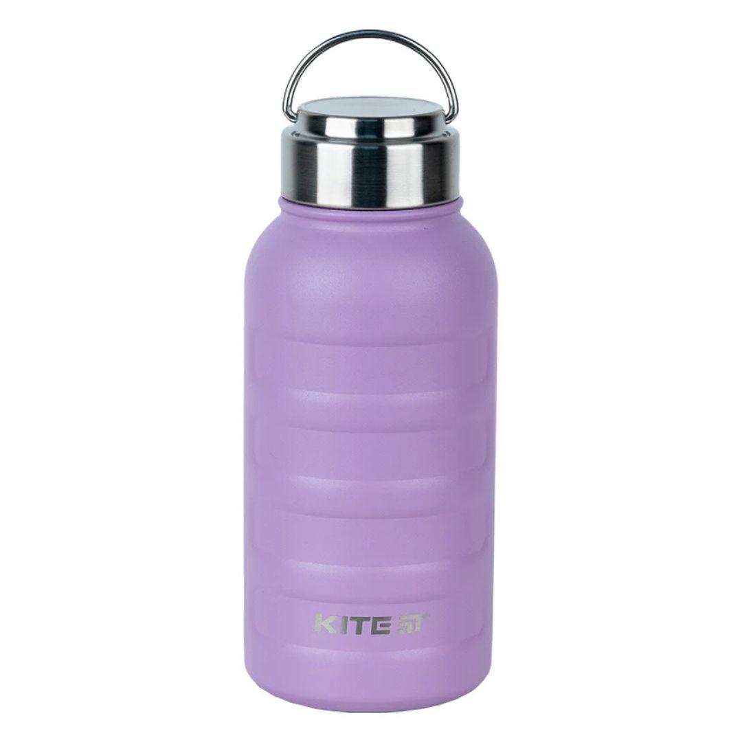 Термос 750 мл. фіолетовий. Kite 24-1205-3