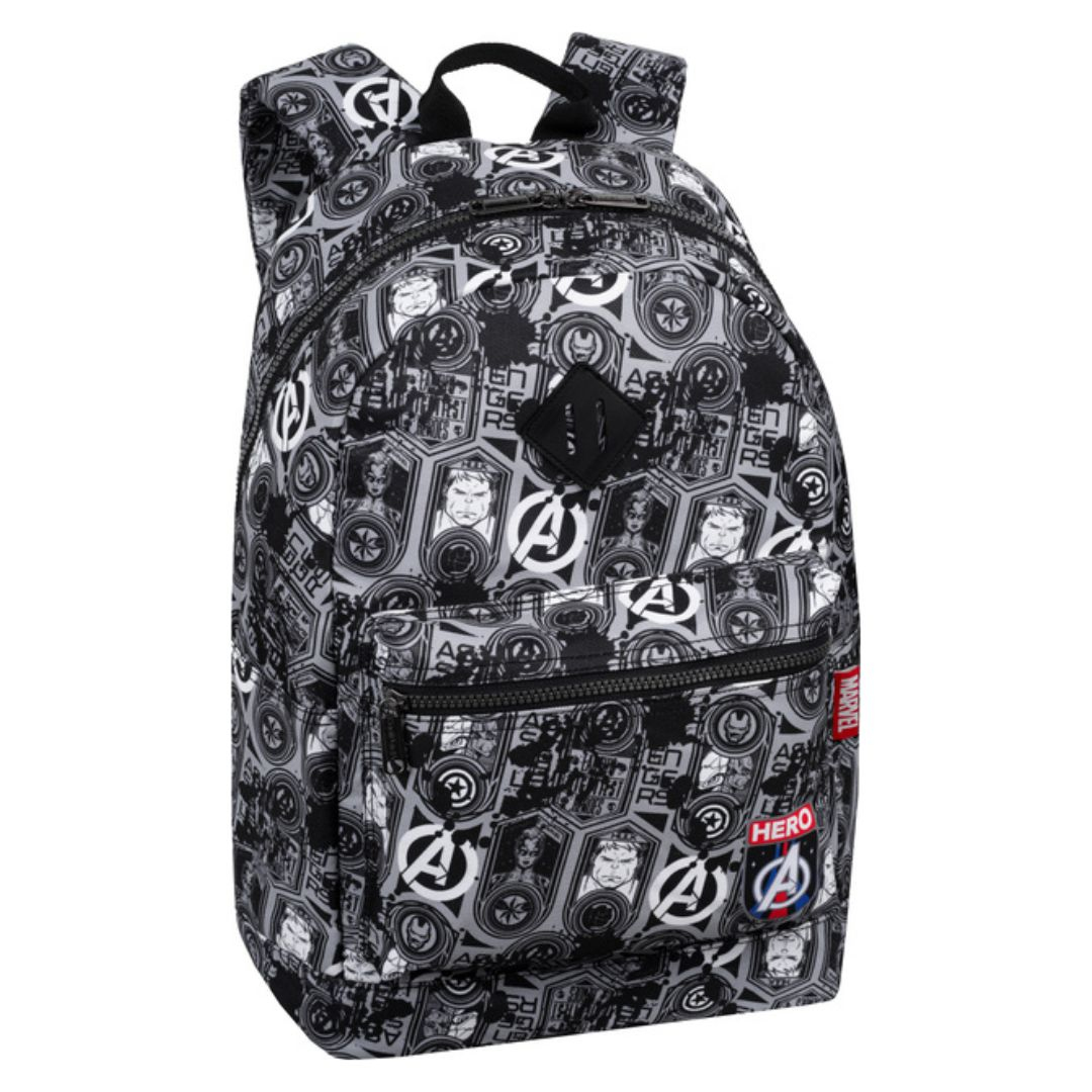 Рюкзак Cross 16 22л Avengers M 42*31*17см Coolpack 26778