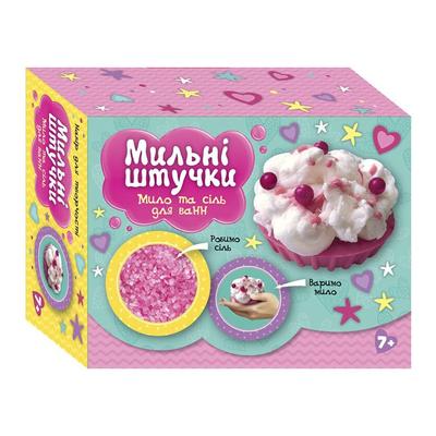 Мильні штучки. Тістечко. Чудик 0593