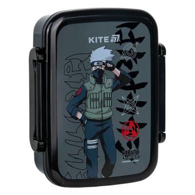 Ланчбокс Naruto 420мл. Kite 25-160