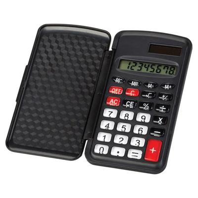 Калькулятор кишеньковий 8 розрядів. Centrum 83405