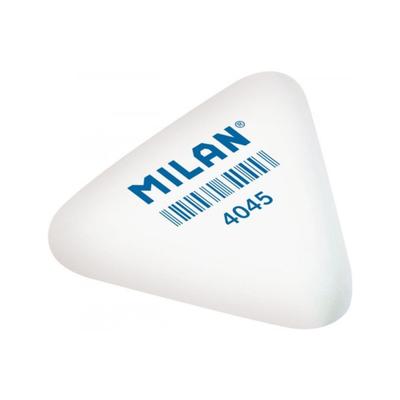 Гумка Milan 4045 трикутник ARTIST суперм'яка 4045