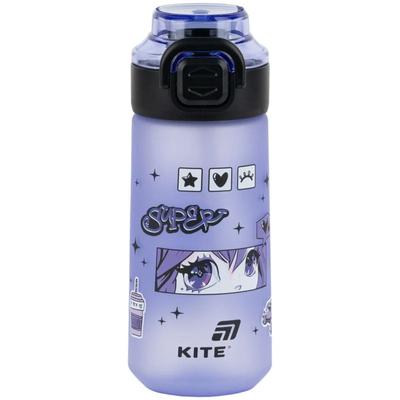 Пляшка для води 560 мл. Anime Dream. Kite 25-1213-1
