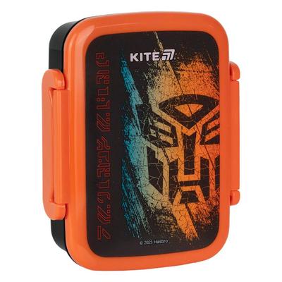 Ланчбокс Transformers 420мл. Kite 25-160