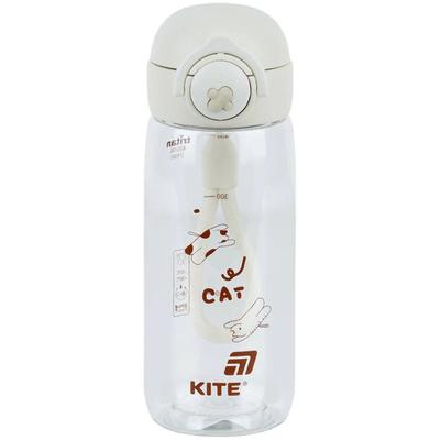 Пляшка для води 480 мл. Cat. Kite 25-1236-1