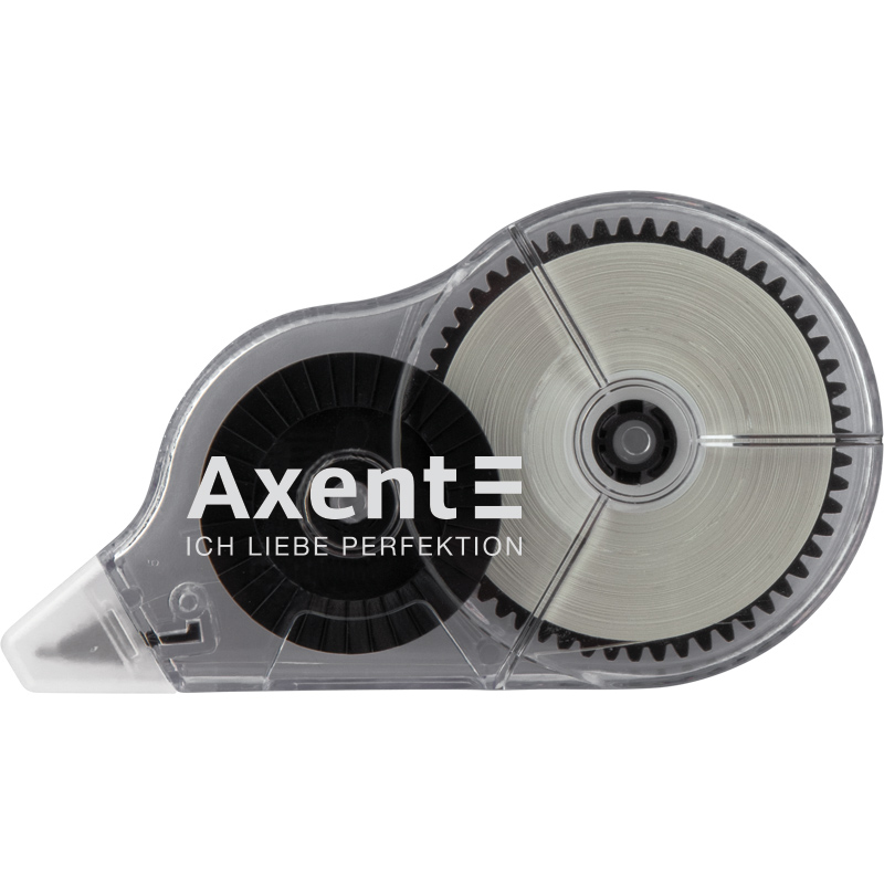 Коректор стрічковий 5мм*30м Axent. 7011