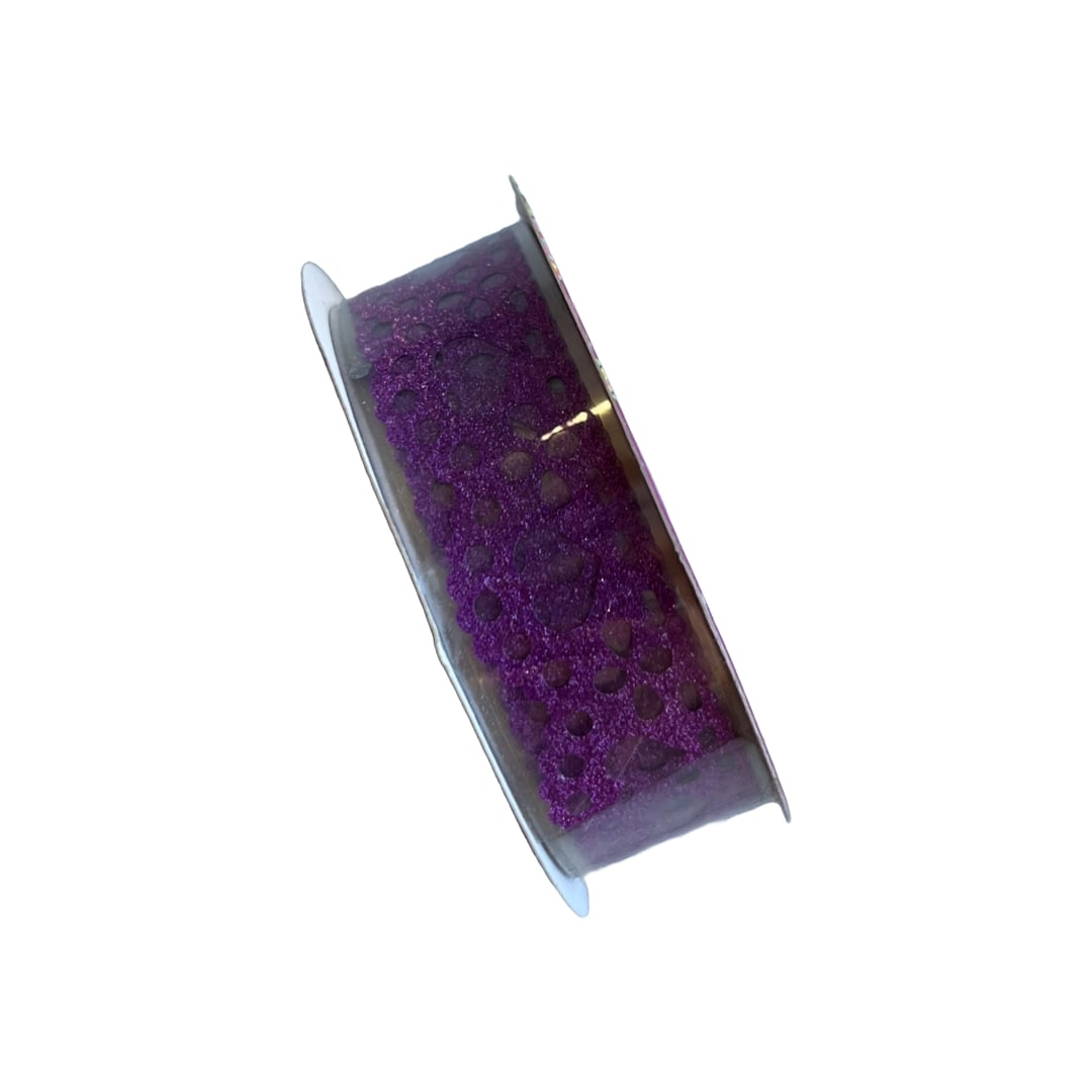 Скотч декоративний мережево 1м. TZ. 5507