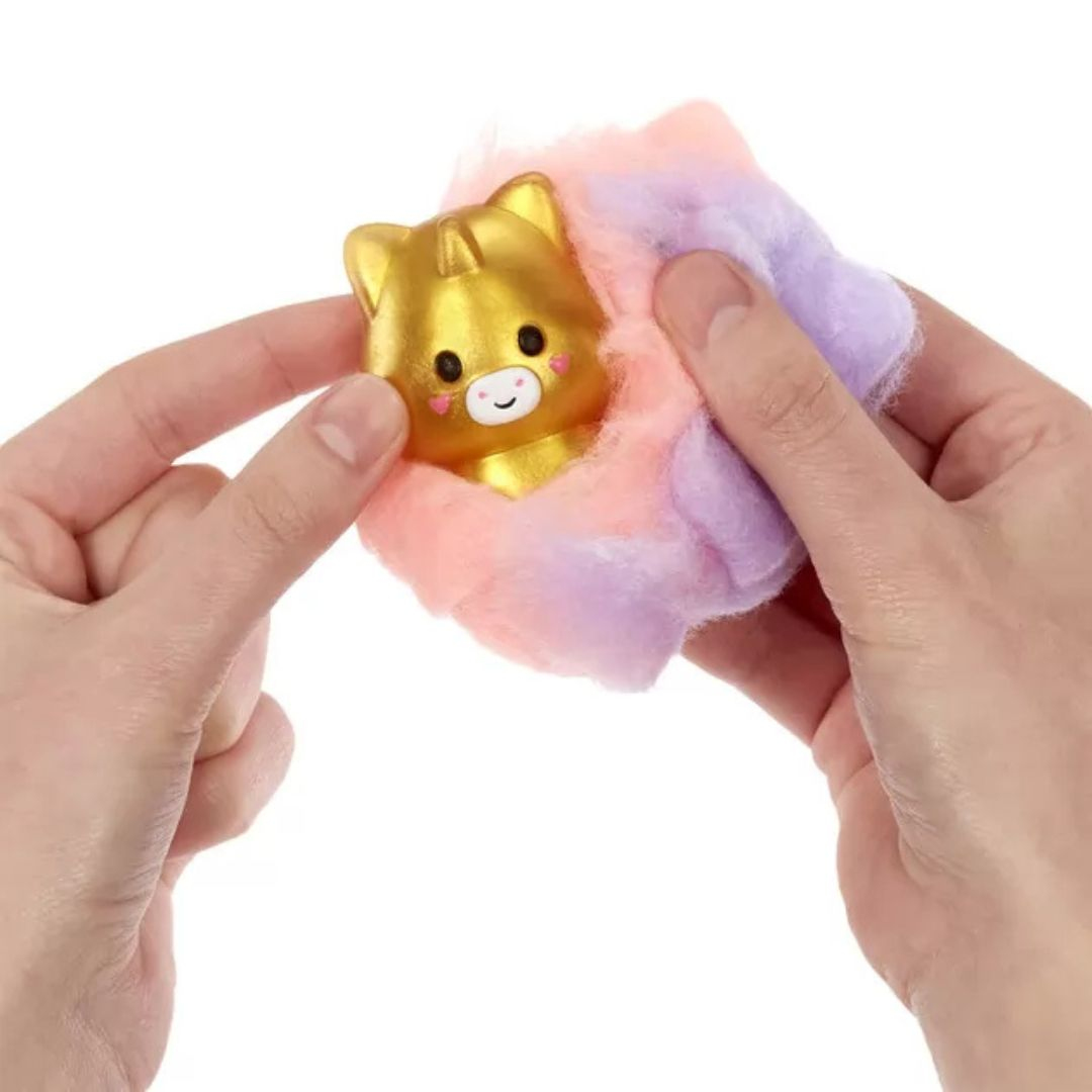 М'яка іграшка-антистрес Fluffie Stuffiez із серії  Minis. Kiddisvit 511885