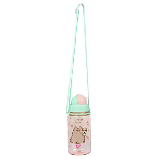 Пляшка для води 360 мл. Pusheen. Yes 708313