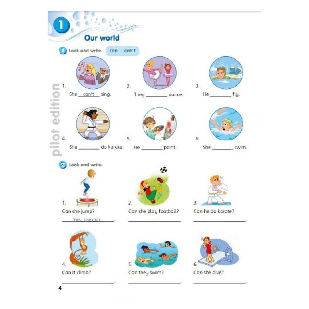 Smart junior 3 клас. For Ukraine. Workbook. H.Q. Mitchell. Marileni Malkogianni. 21724