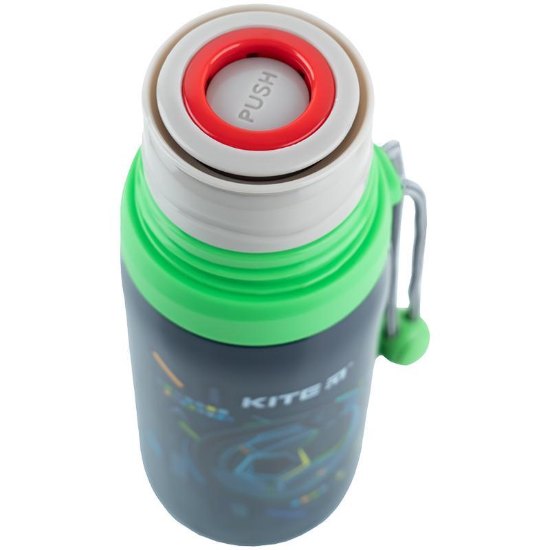 Термос 350 мл. Goal. Kite 24-301-1