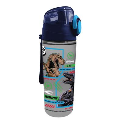 Пляшка для води 620 мл. Jurassic World. YES 707793