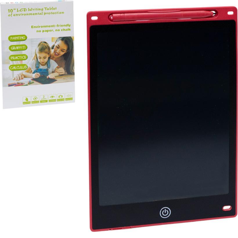 Графічний планшет. LDC Writing Tablet. 21.5х14,5см 1107-18