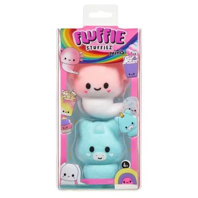 М'яка іграшка-антистрес Fluffie Stuffiez із серії  Minis. Kiddisvit 511885