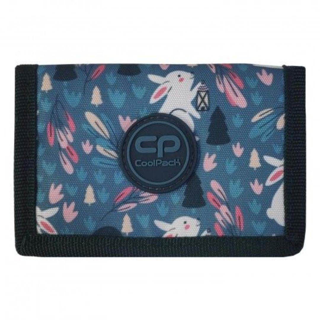 Гаманець Slim Princess bunny Coolpack 56536