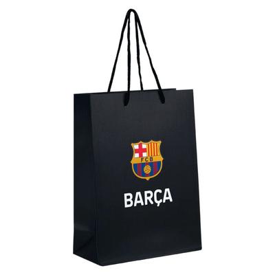 Пакет подарунковий Barcelona 18*24*8. KITE 25-265