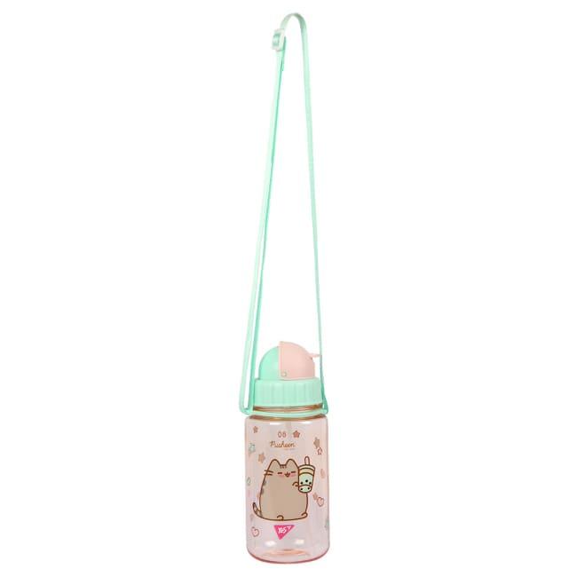 Пляшка для води 360 мл. Pusheen. Yes 708313