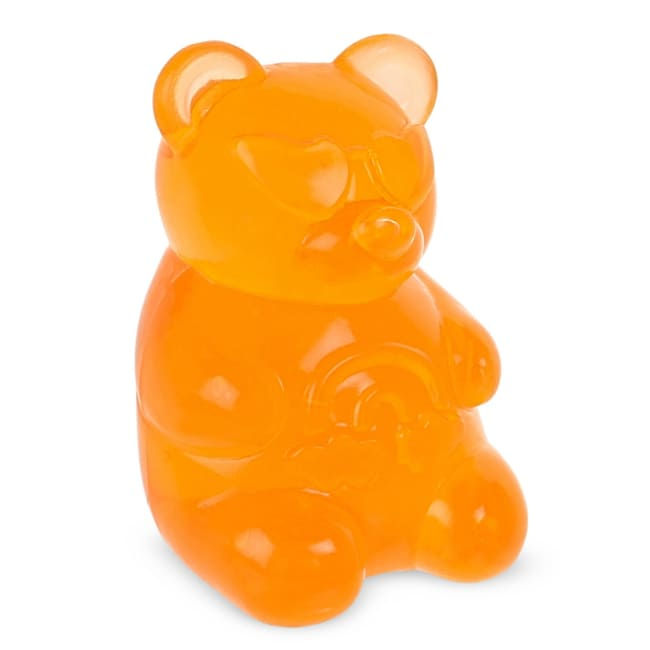 Сквіш-антистрес Sqoushy bear 9см. YabbaDabba 2554