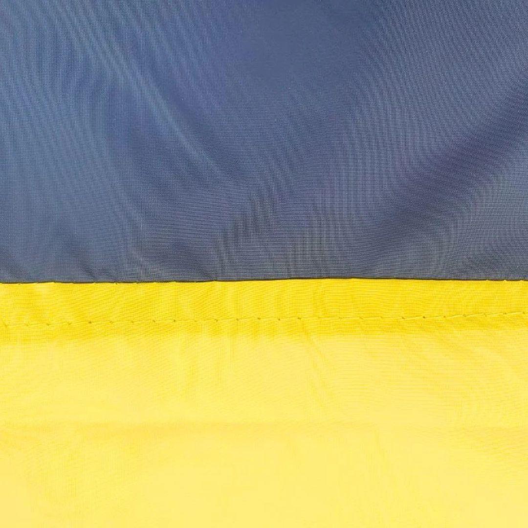 Прапор України 1400х900мм. лаке. ТЮ 7625