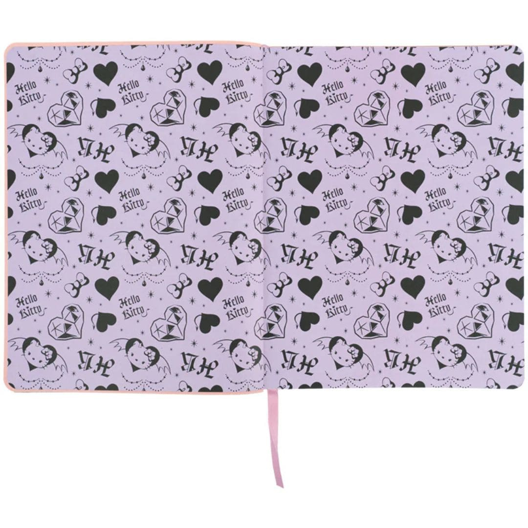 Щоденник шкільний Hello Kitty А5. м'яка обкл. Kite 26-283-1