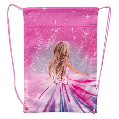 Сумка для взуття Girl's Dream 46x33см. Class 2533