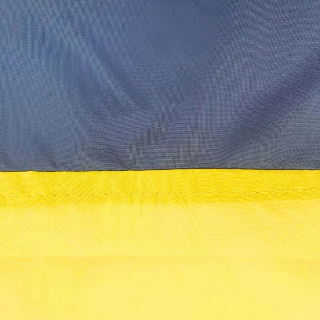 Прапор України 1400х900мм. лаке. ТЮ 7625