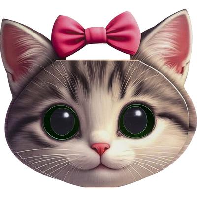 Альбом для малювання подарунковий 60арк. Cat. Centrum 80574