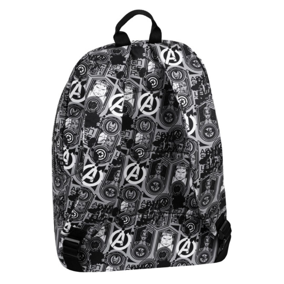 Рюкзак Cross 16 22л Avengers M 42*31*17см Coolpack 26778