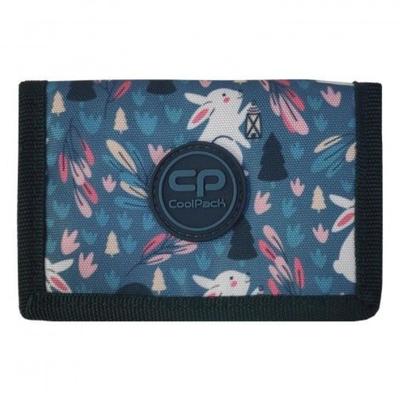 Гаманець Slim Princess bunny Coolpack 56536